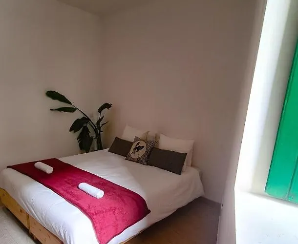 Mezzanine 4 Faro