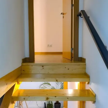 Mezzanine 4 Faro Apartment Exterior photo