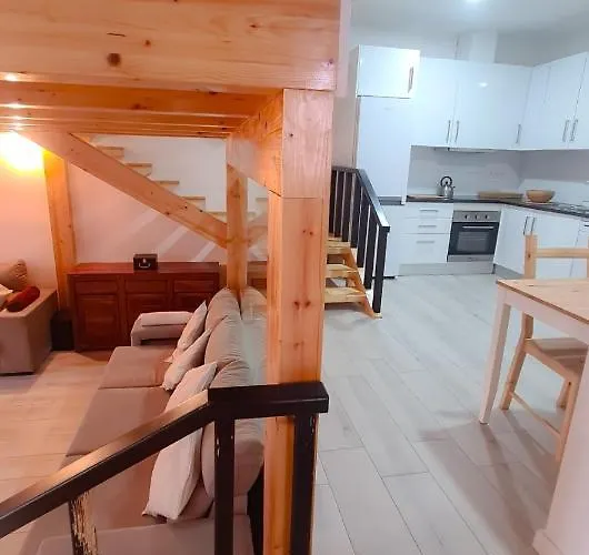 Mezzanine 4 Faro