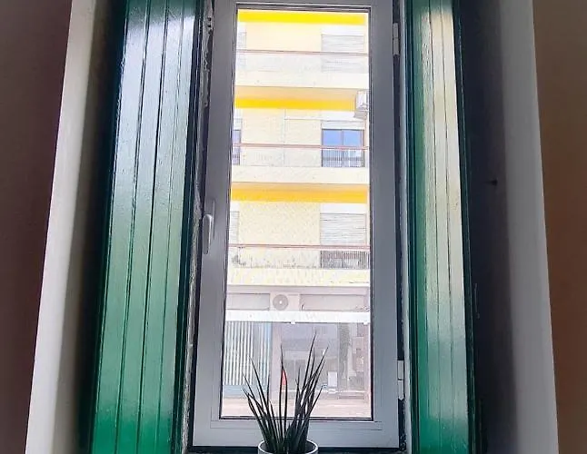 Mezzanine 4 Faro