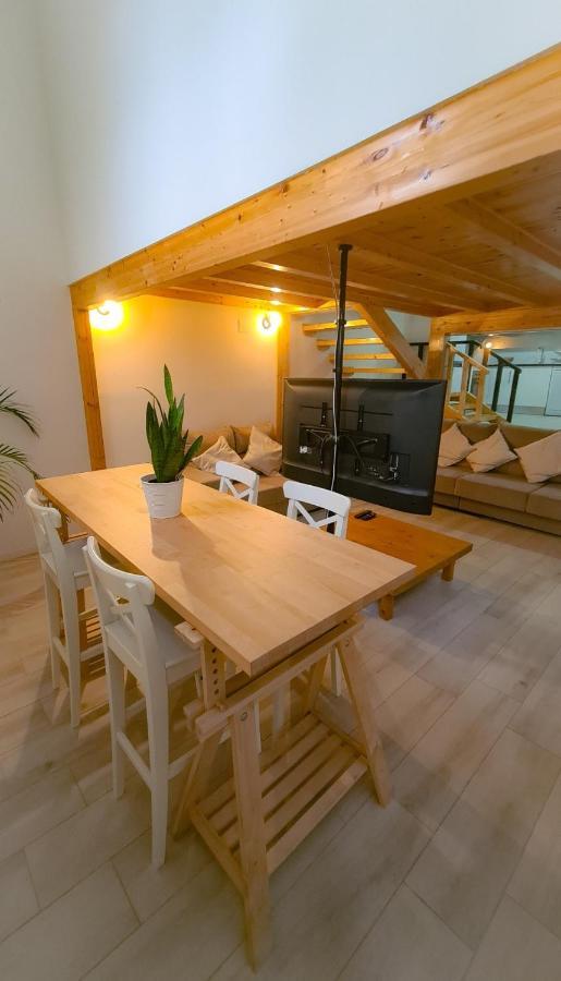 Apartment Mezzanine 4 Faro