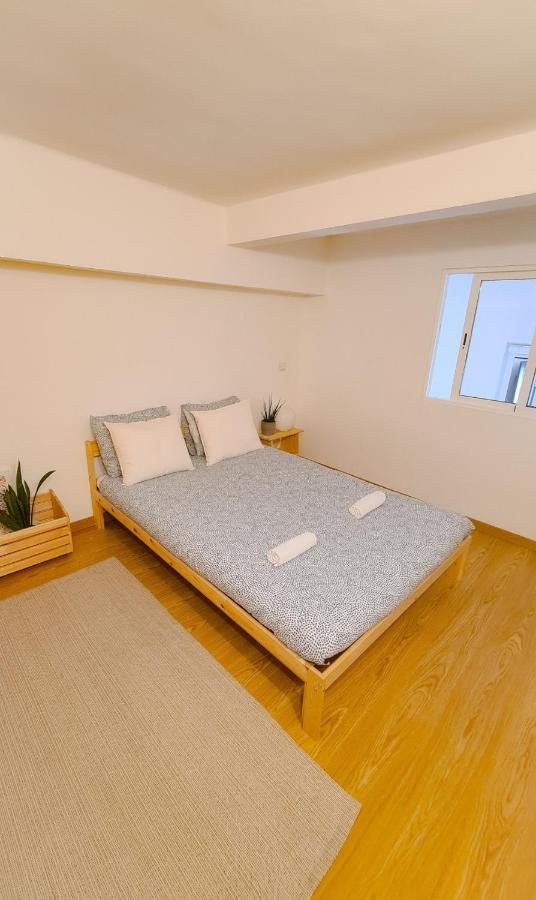 Apartamento Mezzanine 4 Distrito de Faro