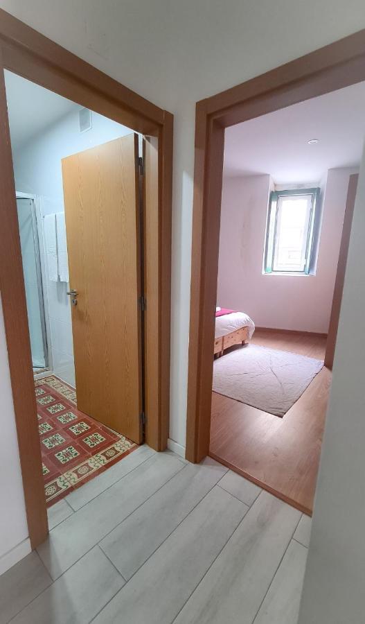 Apartamento Mezzanine 4